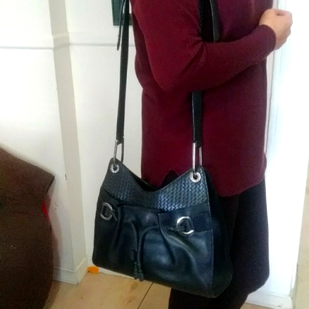 Lancel Paris Woman's Designer bag